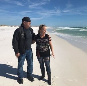 Meet your Posher, Stacey